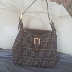 Fendi purse